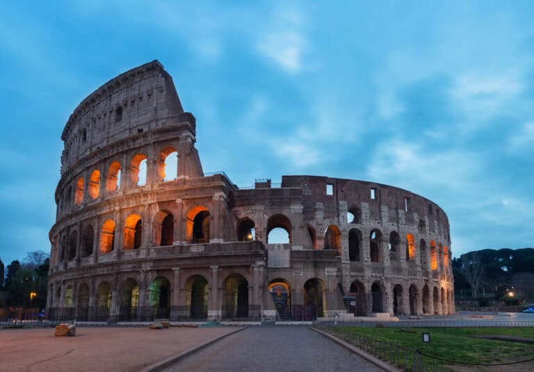 How To Spend A Day In Rome 2023