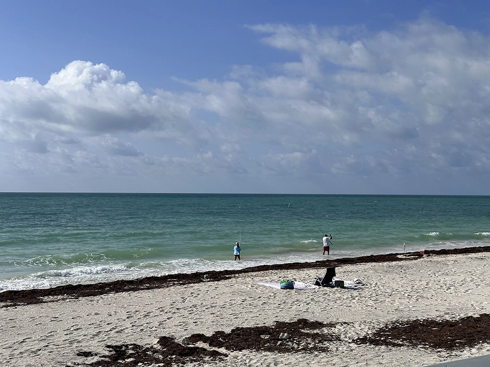 Bahia Ford State Park