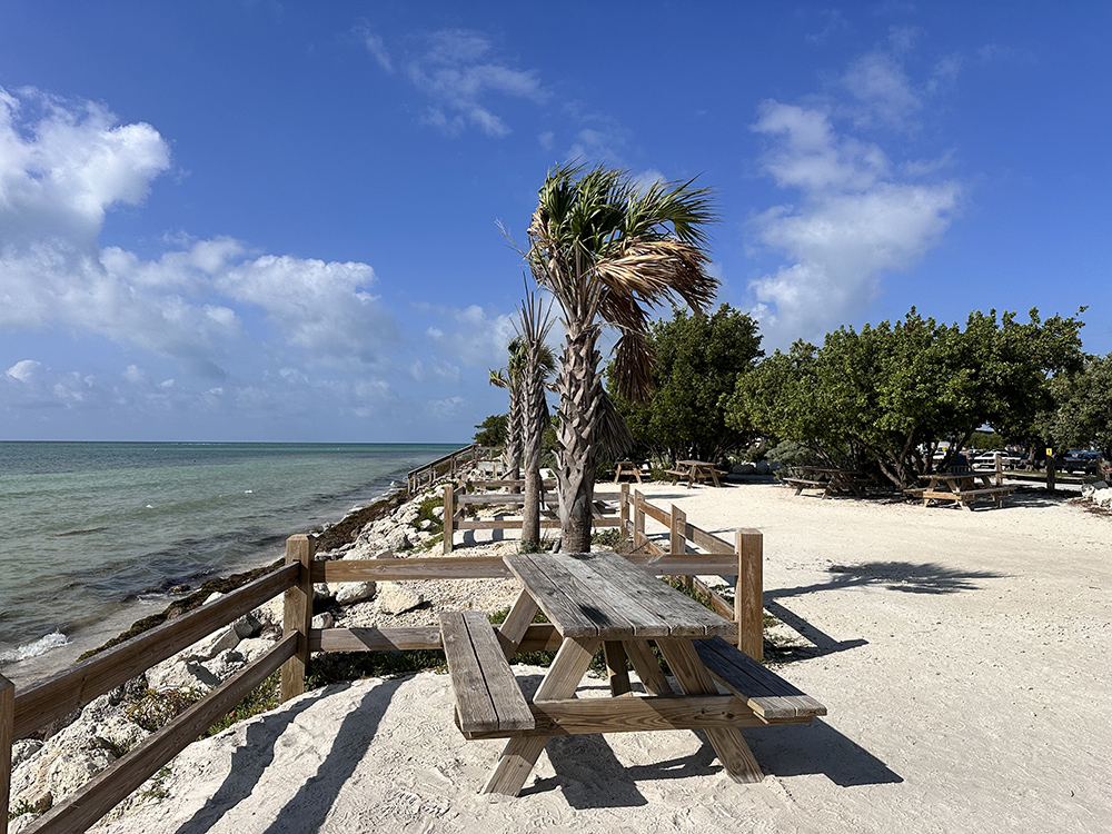 Bahia Honda State Park Key West Florida