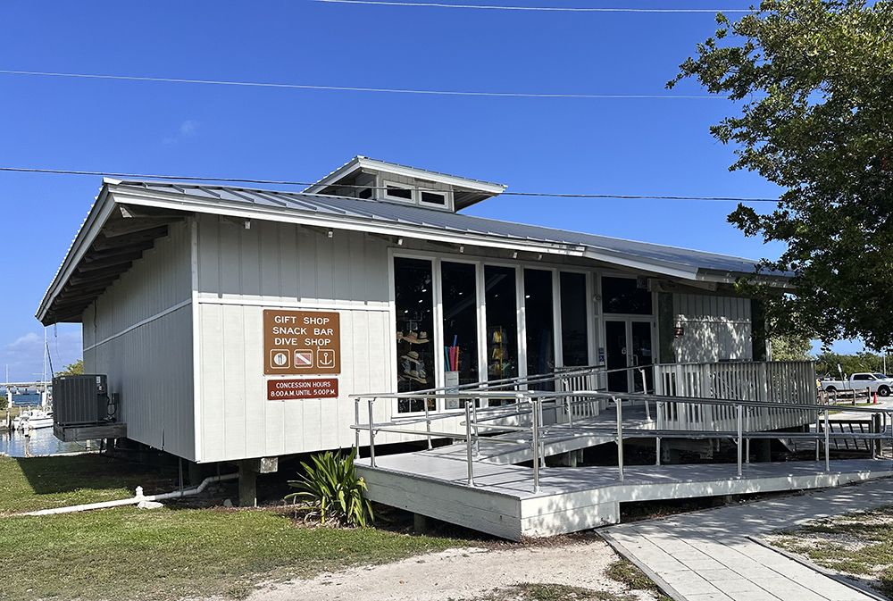Bahia Honda State Park Key West Florida