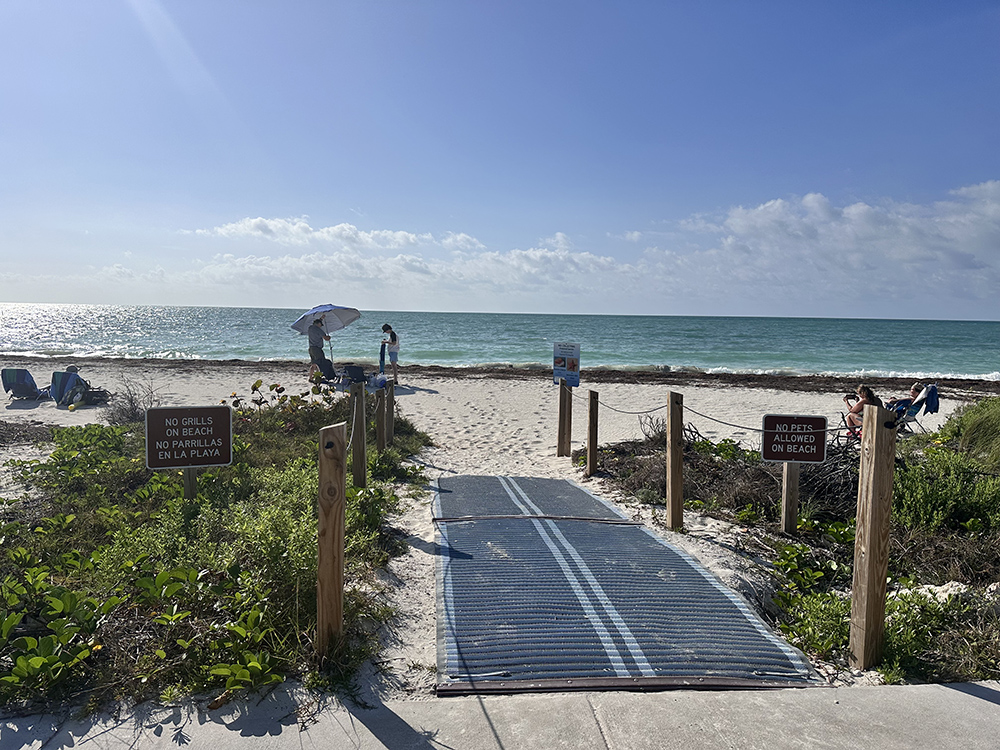 Bahia Honda State Park Key West Florida