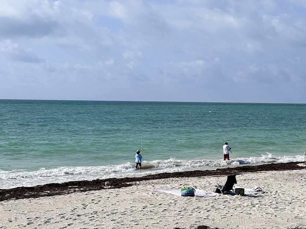 Bahia Honda State Park Key West Florida