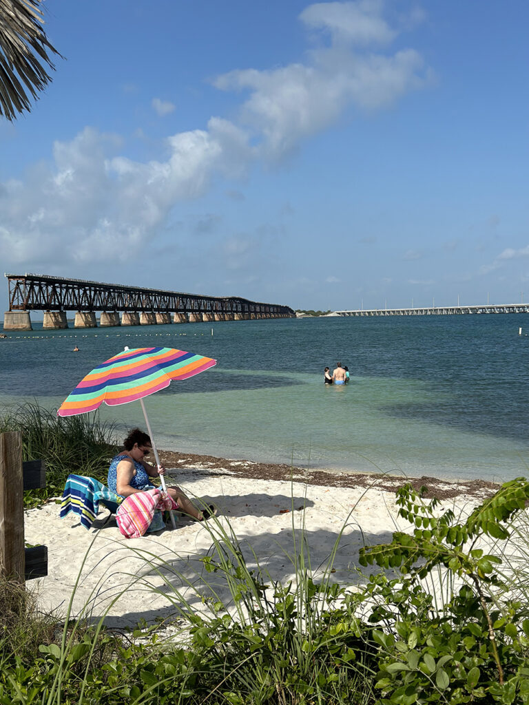 Bahia Honda State Park Key West Florida