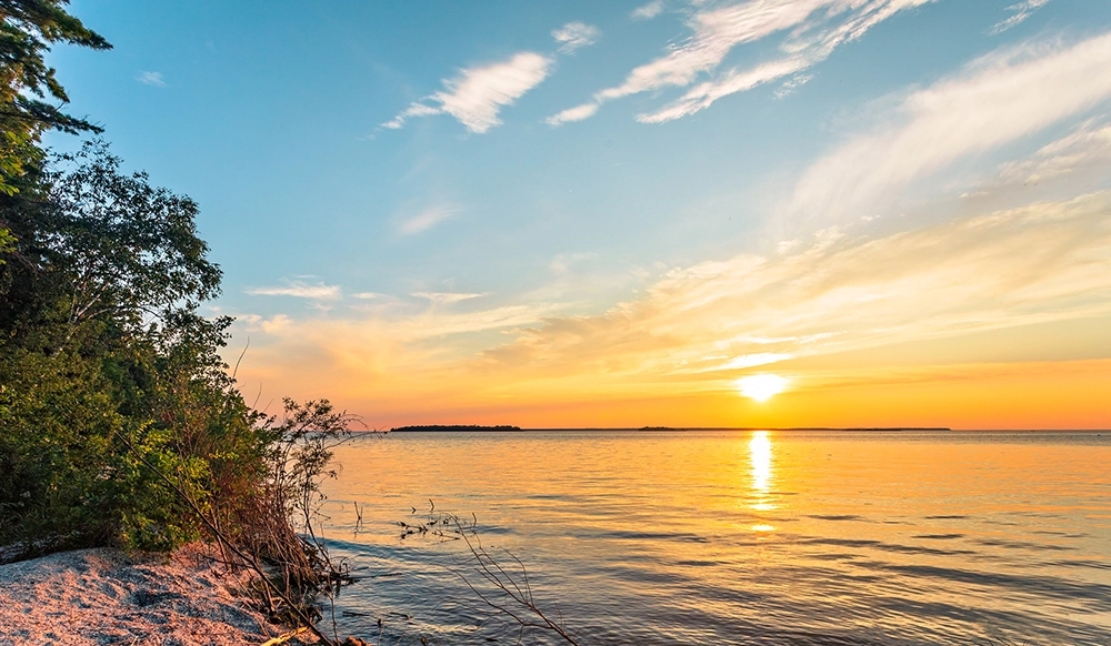 Peninsula State Park