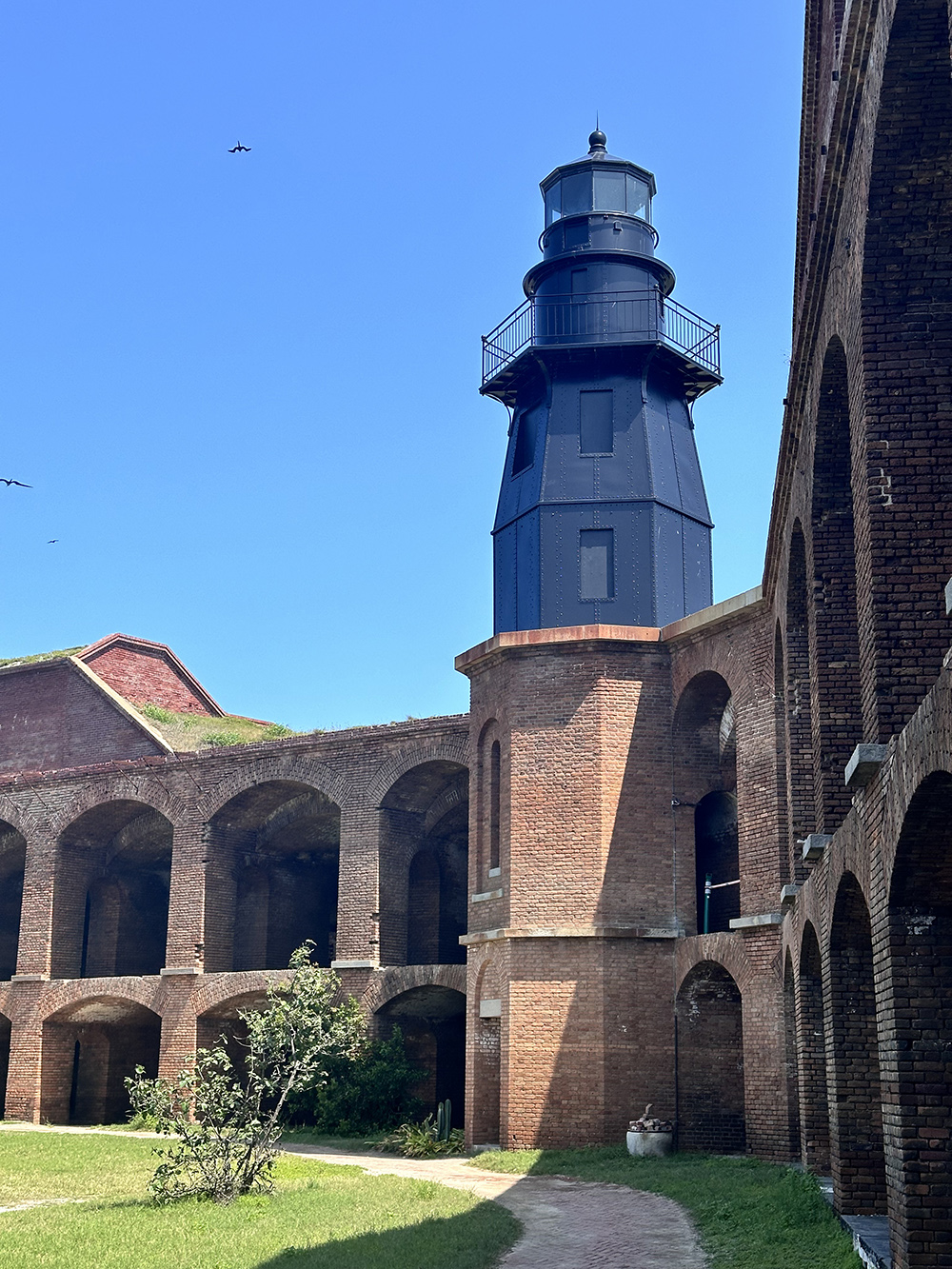 dry tortugas