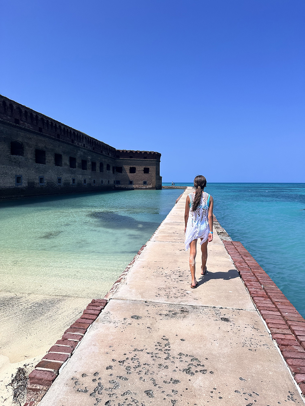 DRY TORTUGAS NATIONAL PARK