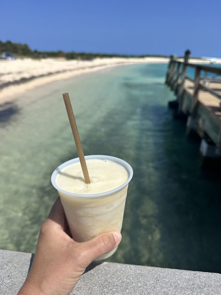 Dry Tortugas National Park Ferry, Key West