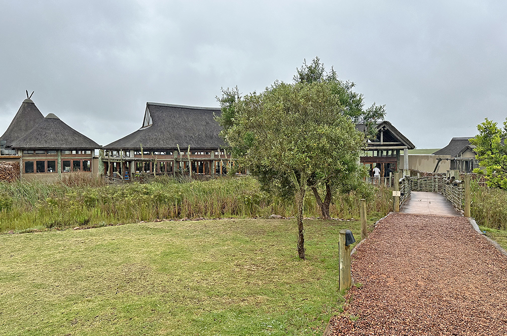 Garden Route Lodge