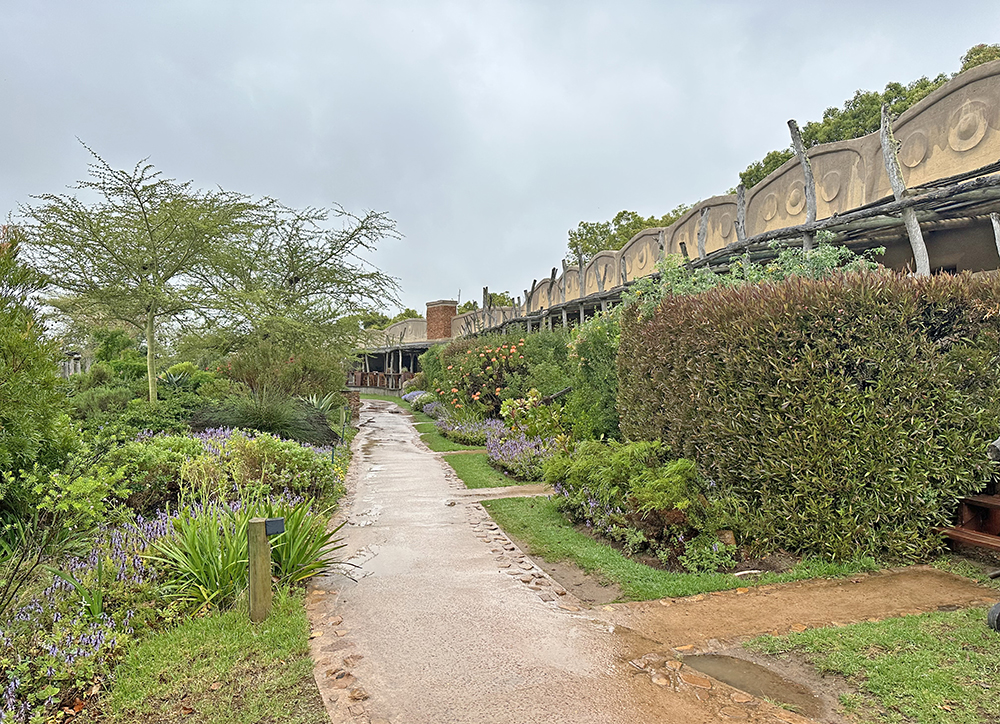 Garden Route Lodge