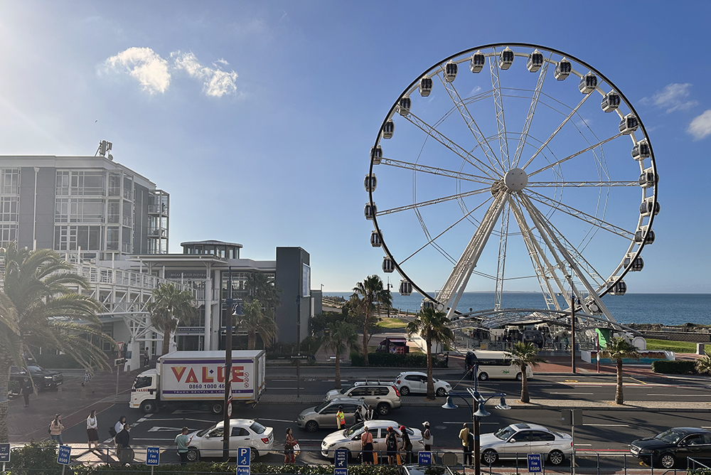 V&A Waterfront