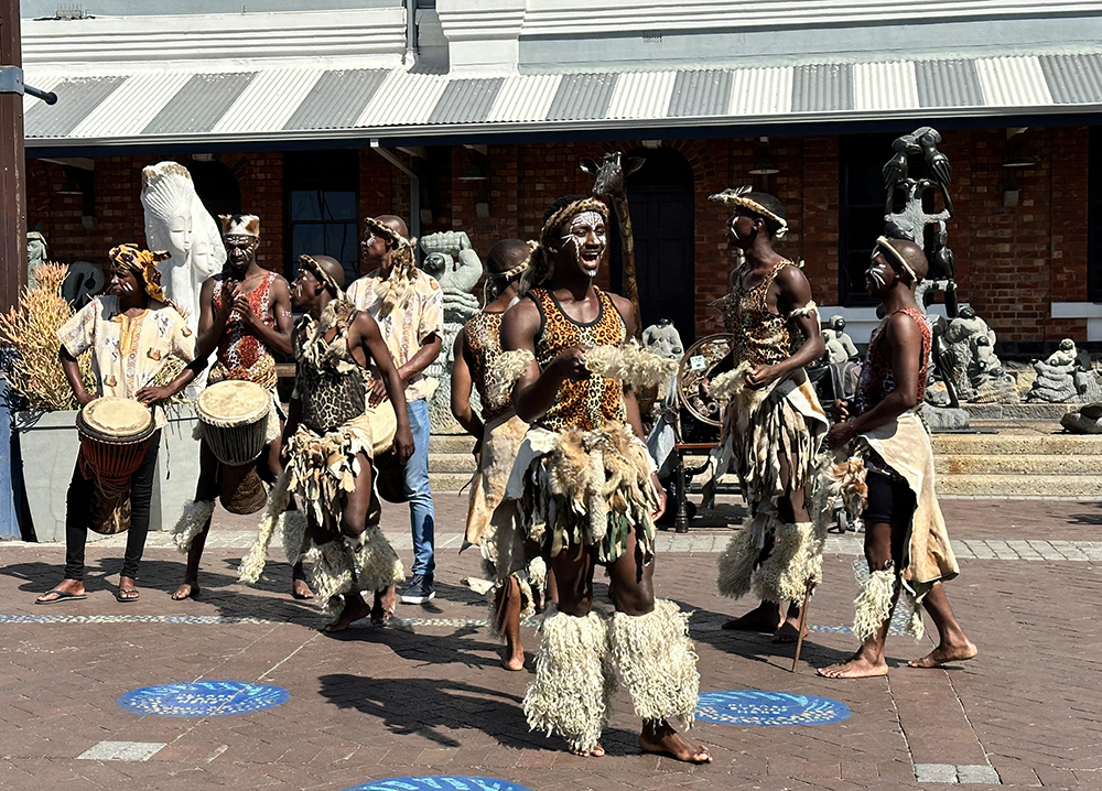 V&A Waterfront