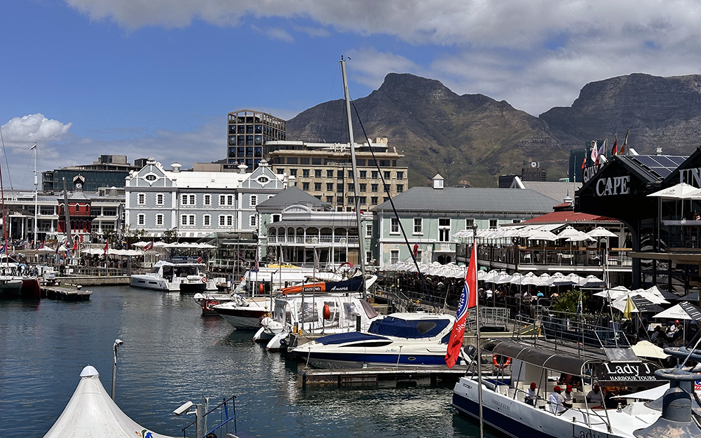 V&A Waterfront