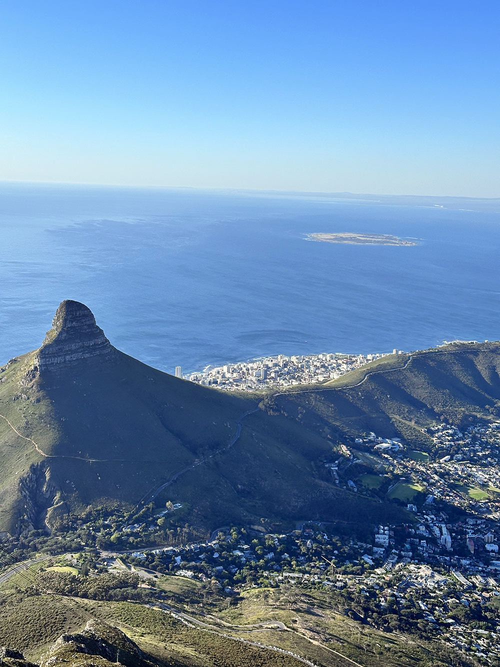 Table Mountain