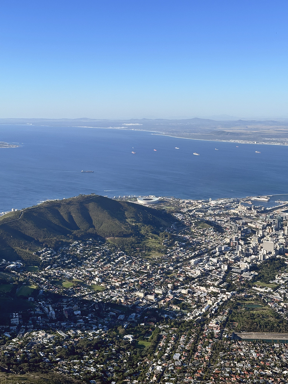 Table Mountain