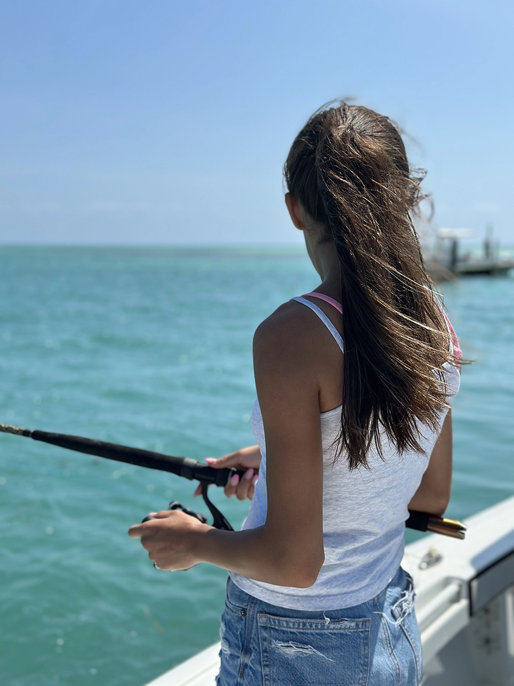 Key west fishing charter