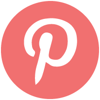 pinterest icon