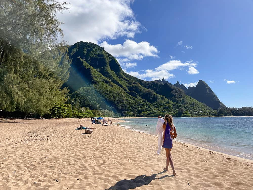 Kauai