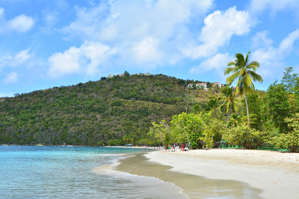 US Virgin Islands