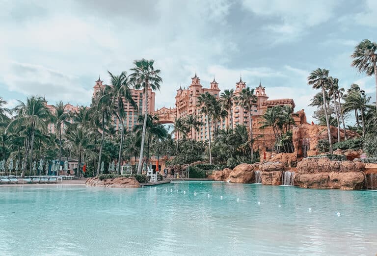 save money at atlantis