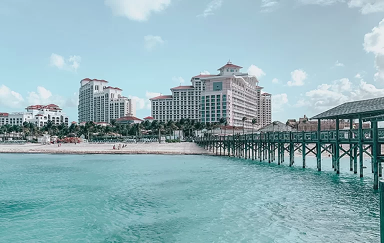 Baha Mar Review