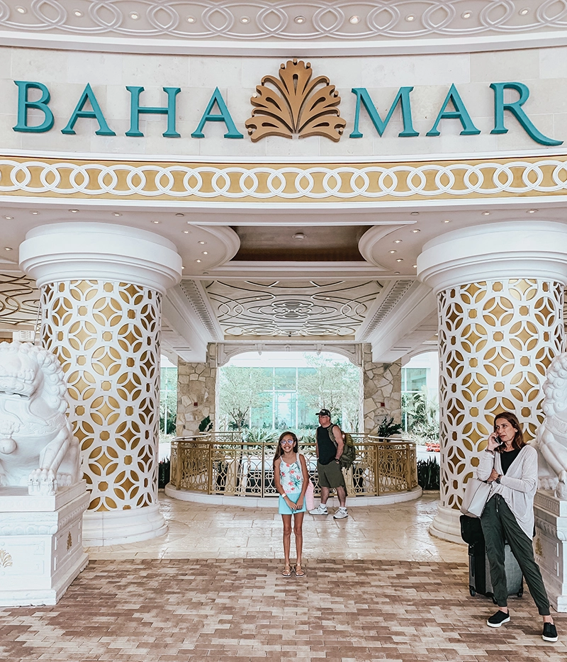 Baha Mar Review