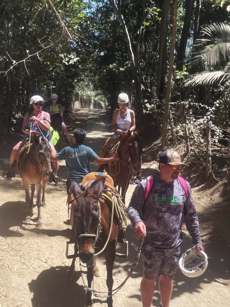 Puerta Vallarta Excursion