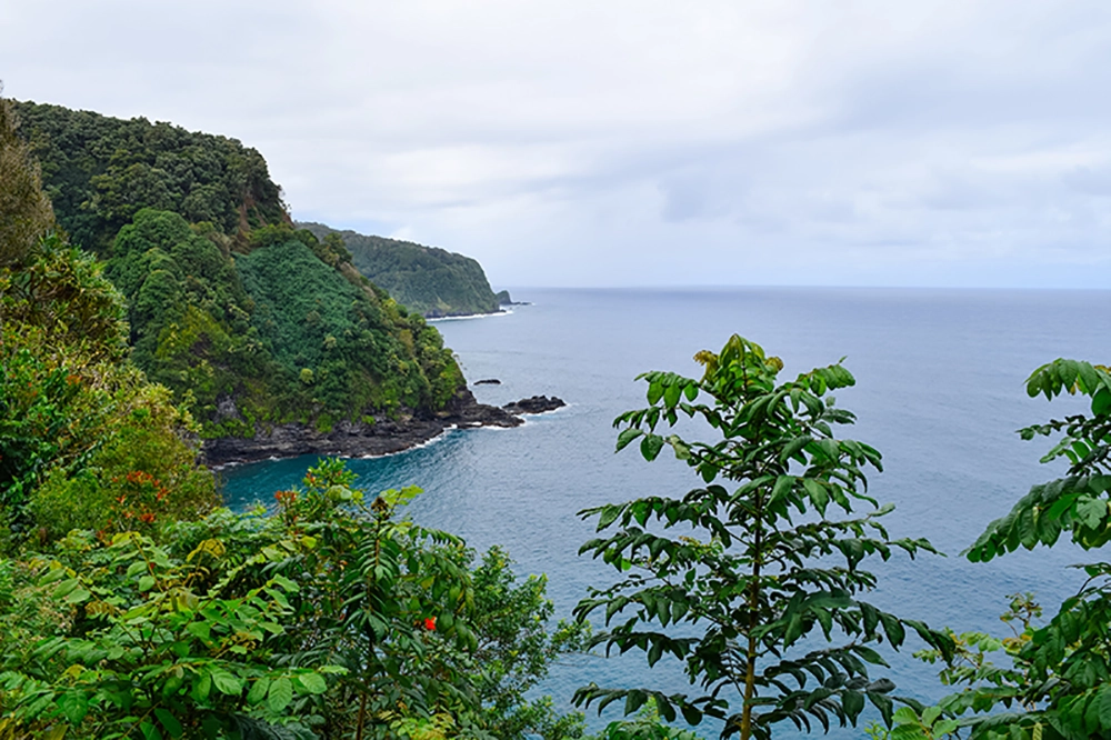 Driving the road to Hana, tips for first time travelers.