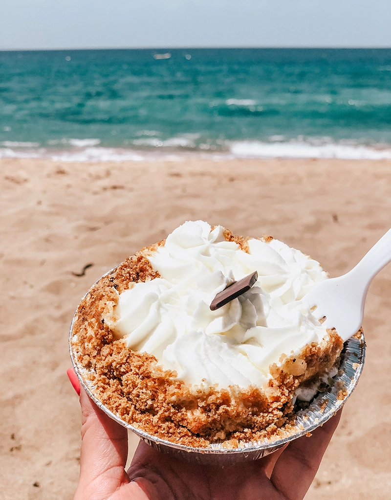 Sugar Beach Bake Shop, Maui