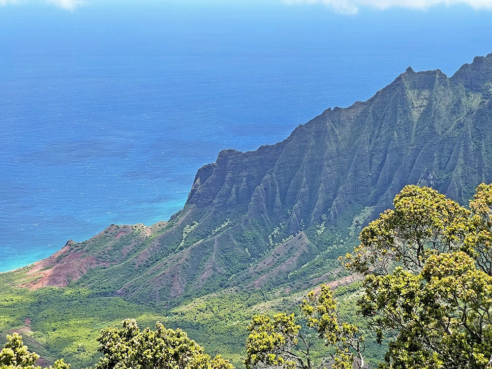 Things to do in Kauai. Waimea Canyon