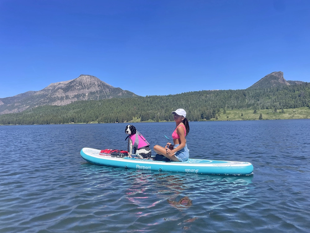 what to do in Pagosa Springs with kids