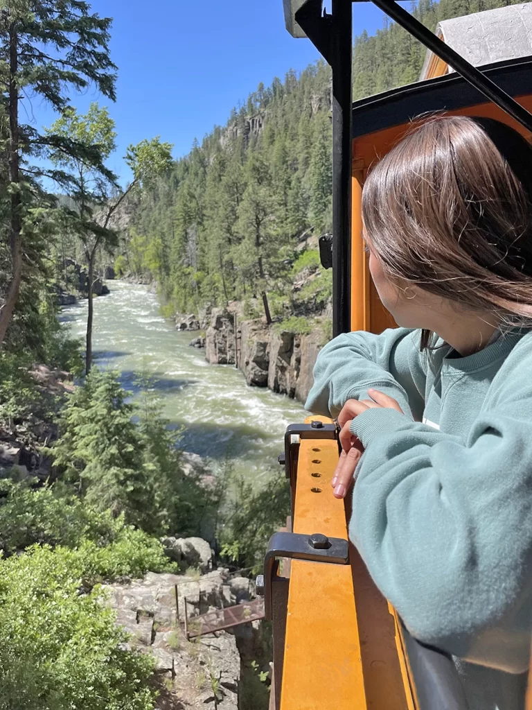 Fun things to do in Durango with kids