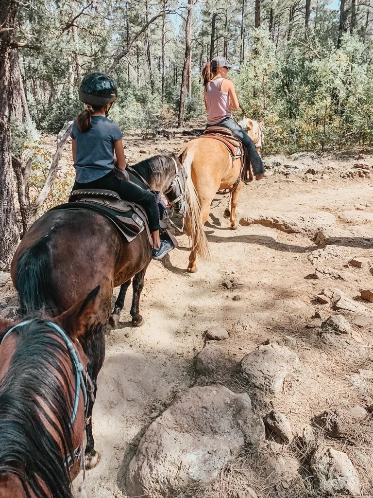 What to do in pinetop-lakeside, Arizona