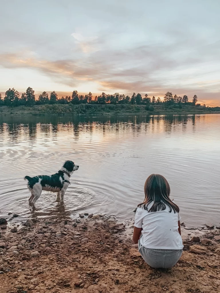 Pinetop-lakeside, Arizona