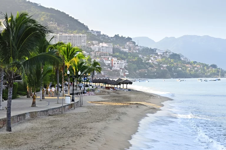 Puerto Vallarta on your own