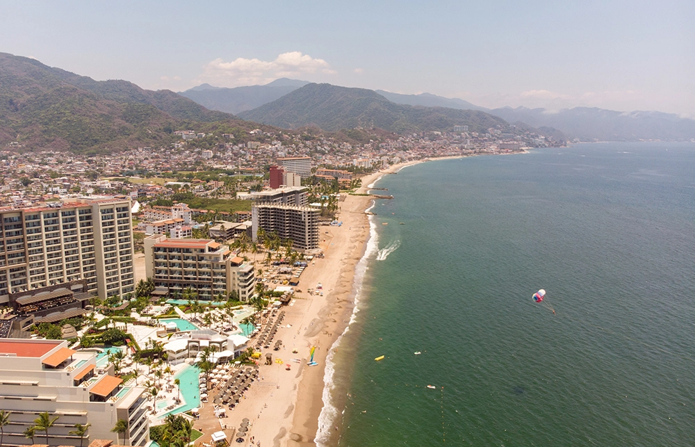 Puerto Vallarta